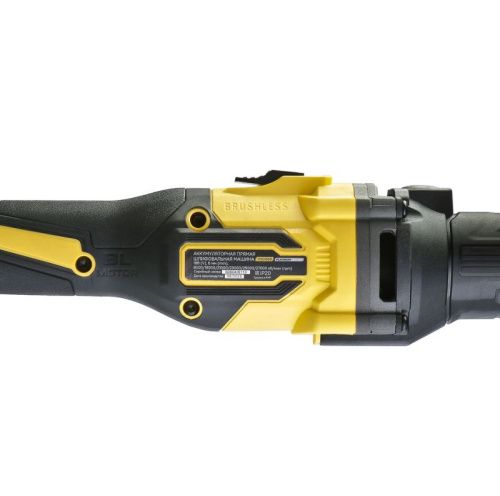 HSG1868 Машина шлифовальная прямая аккумуляторная Hanskonner, цанга 6мм-Tehinstrument