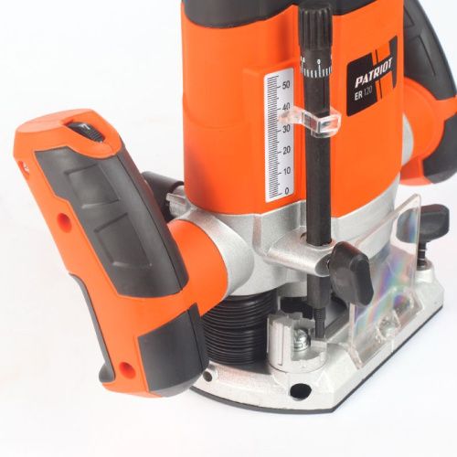 Фрезер электрический Patriot ER 120-Tehinstrument