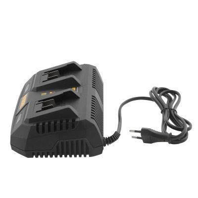 Устройство зарядное для аккумуляторов Denzel IBC-18-3.0-2-Tehinstrument