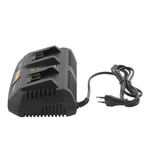 Устройство зарядное для аккумуляторов Denzel IBC-18-3.0-2-Tehinstrument