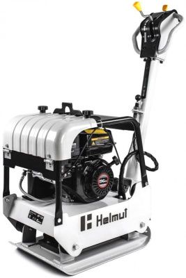 Виброплита Helmut RP120-Tehinstrument