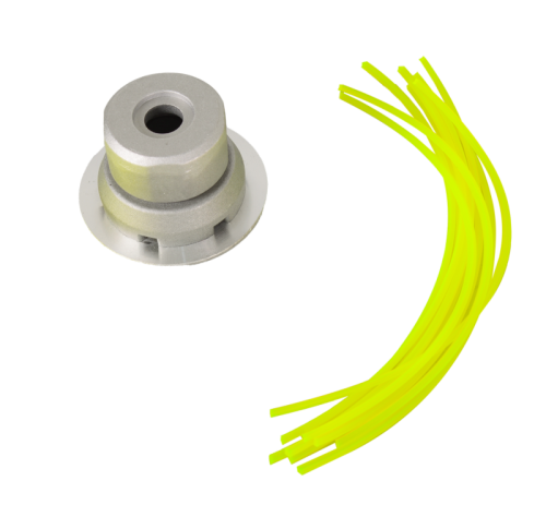 Бензотриммер колёсный Huter GGT-2900W-Tehinstrument