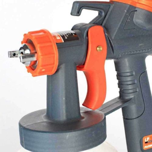 Электрический краскопульт Patriot LP 130 (краскораспылитель Патриот 130), 170301315-Tehinstrument