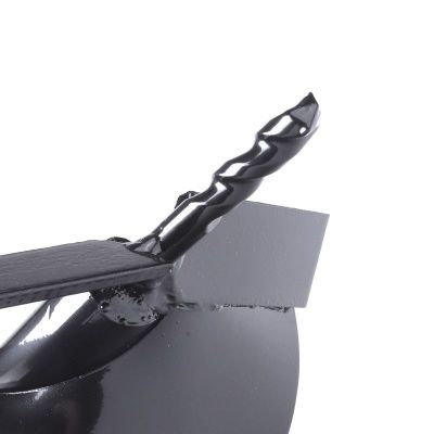 Шнек однозаходный Patriot D 150 для грунта-Tehinstrument