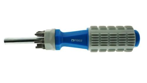 Набор отверток СОЮЗ 1040-09-S7C-Tehinstrument