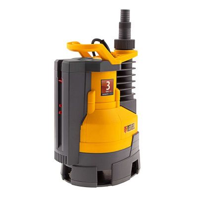 Дренажный насос Denzel DPХ650, Х-Pro-Tehinstrument