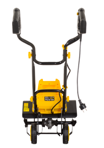 Электрический культиватор Huter ЕМС-1600-Tehinstrument