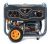 Генератор бензиновый Helmut LS 6500EA-Tehinstrument Генератор бензиновый Helmut LS 6500EA-Tehinstrument