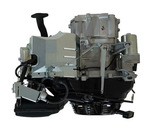 Двигатель Lifan 188FD, вал конус короткий 54.45мм-Tehinstrument