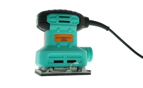 Вибрационная шлифовальная машина  Sturm OS8040-Tehinstrument