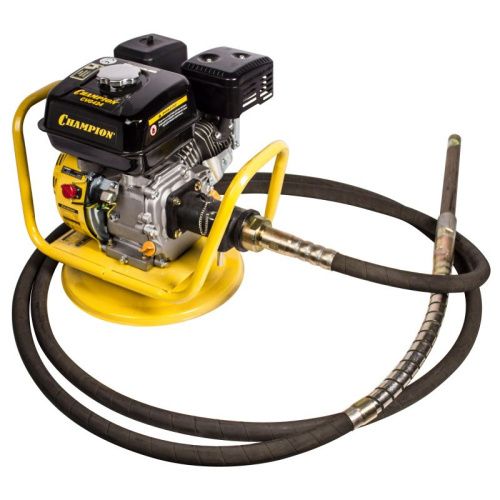 Вибратор глубинный бензиновый CHAMPION CVG424-Tehinstrument