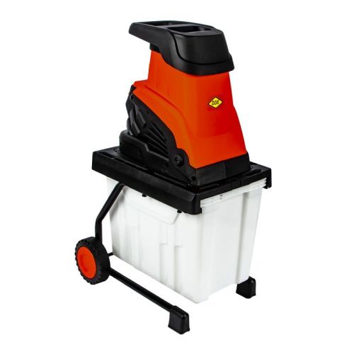 Измельчитель садовый DDE SH 280-Tehinstrument