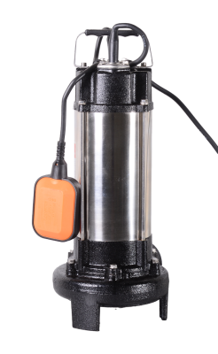 Фекальный насос Вихрь ФН-2200Л с измельчителем-Tehinstrument