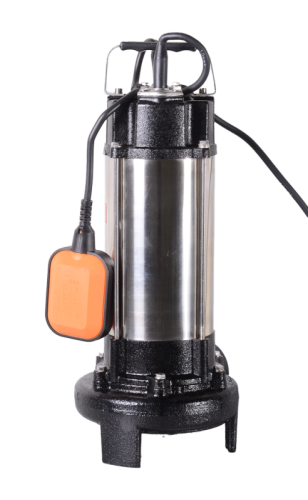 Фекальный насос Вихрь ФН-2200Л с измельчителем-Tehinstrument