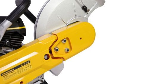 Бензорез CHAMPION CP350-Tehinstrument