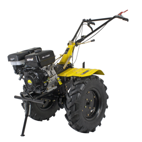 Сельскохозяйственная машина Huter МК-17000P-Tehinstrument