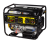 Портативный бензогенератор HUTER DY8000LX-3-Tehinstrument