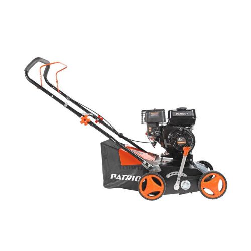 Скарификатор бензиновый Patriot SCG 202-Tehinstrument