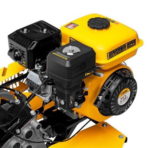 Мотоблок Denzel DPT-170SB-Tehinstrument