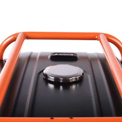 Генератор бензиновый GRS 3500 PATRIOT-Tehinstrument