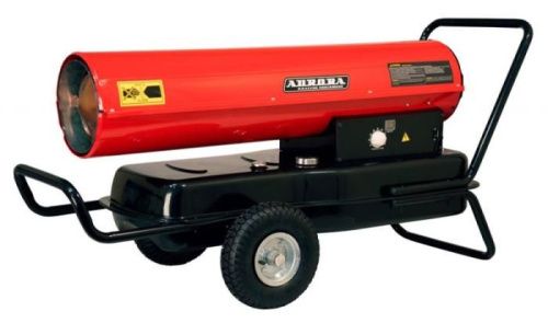 Дизельная тепловая пушка AURORA DIESEL HEAT 60-Tehinstrument