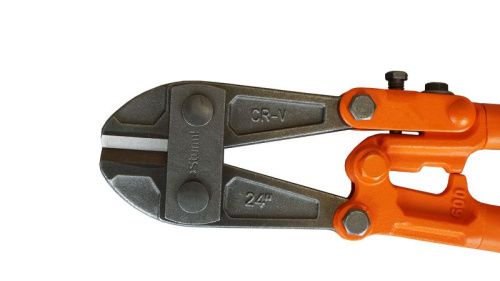 Болторез 24" 600 мм, CrV закаленные губки  Sturm Professional-Tehinstrument