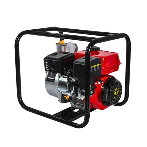 Мотопомпа бензиновая для чистой воды DDE PN81-Tehinstrument