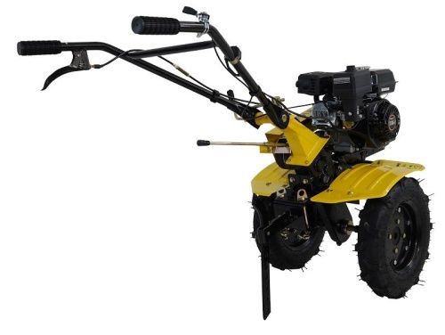 Habert Мотоблок HM-22 (Habert 170, колеса 4.00-10)-Tehinstrument