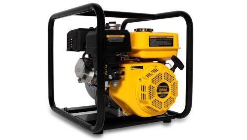 Бензиновая мотопомпа CHAMPION GP80-Tehinstrument