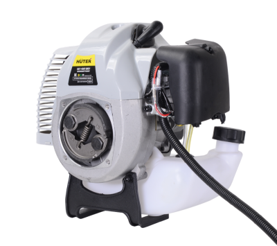 Бензиновый триммер GGT-430T Grey Huter-Tehinstrument