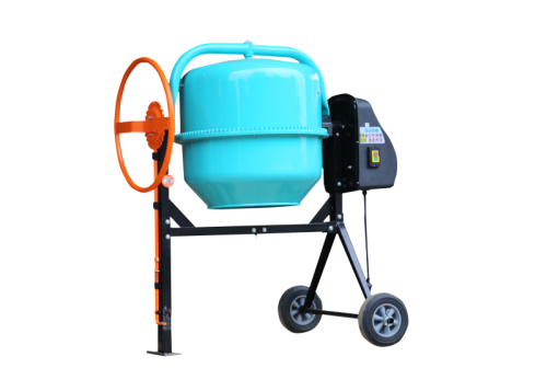 Бетономешалка  Sturm CM20180CI-Tehinstrument