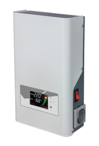 Стабилизатор АСН-1000/1-И Ресанта-Tehinstrument