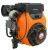 Двигатель Lifan 2V80F-A EFI (LF2V80F-P), 31 л.с. D25 20А-Tehinstrument