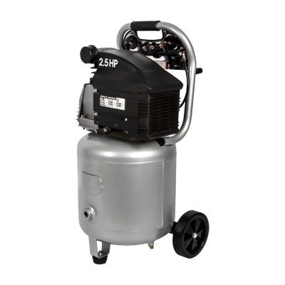 Компрессор поршневой масляный QUATTRO ELEMENTI TORRE-40-Tehinstrument