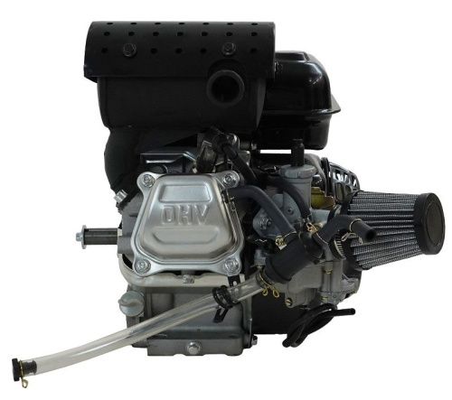 Двигатель Lifan GS212 Lite, вал ?20мм-Tehinstrument