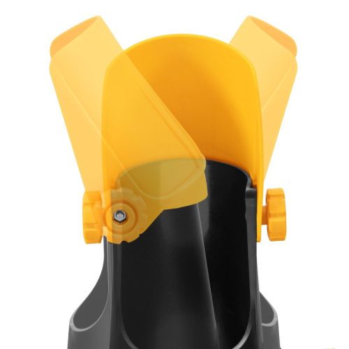 Электрическая снегоуборочная машина Denzel ESB-460-Tehinstrument