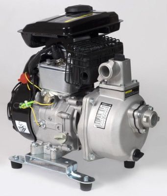 Мотопомпа Lifan 25ZB12-1.4Q-Tehinstrument