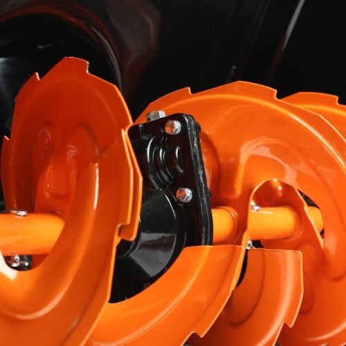 Снегоотбрасыватель Patriot SA 56 к PS 888 S-Tehinstrument