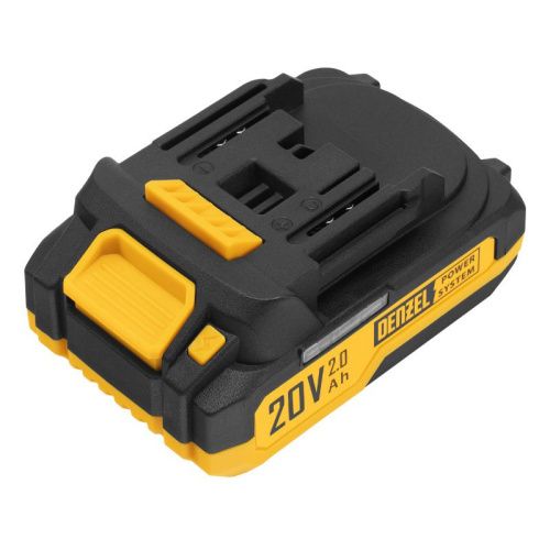 Триммер аккумуляторный Denzel GT-230-Tehinstrument