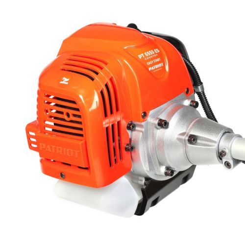 Триммер бензиновый Patriot PT 5555 ES Country-Tehinstrument