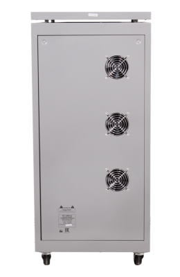 Стабилизатор напряжения РЕСАНТА АСН-30000/3-Ц-Tehinstrument