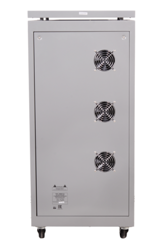 Стабилизатор напряжения РЕСАНТА АСН-30000/3-Ц-Tehinstrument