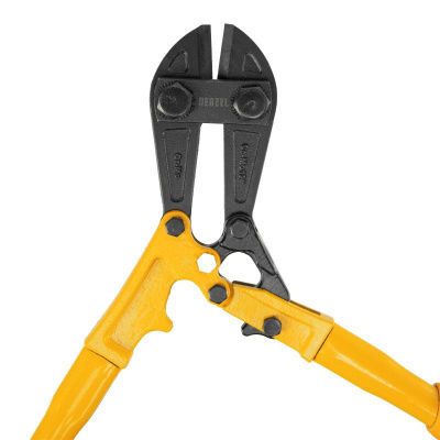 Болторез 300 мм 12", Cr-Mo Denzel-Tehinstrument