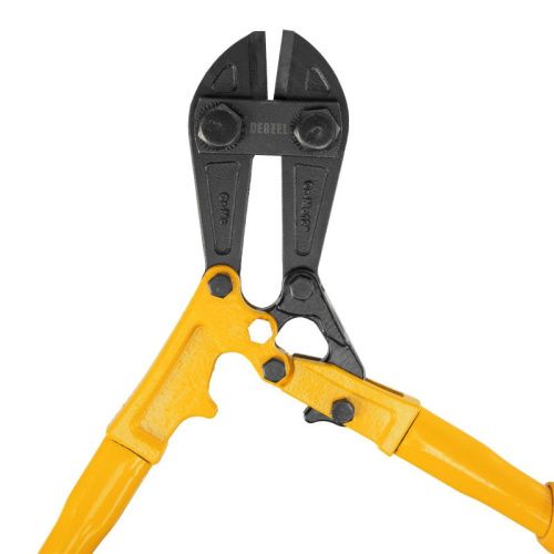 Болторез 300 мм 12", Cr-Mo Denzel-Tehinstrument