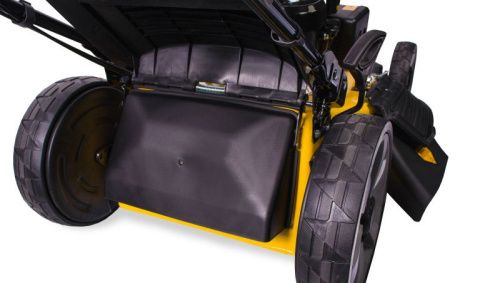 Бензиновая газонокосилка CHAMPION LM5347-Tehinstrument