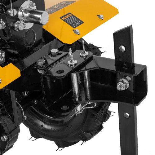 Мотоблок Denzel DPT-270X-Tehinstrument