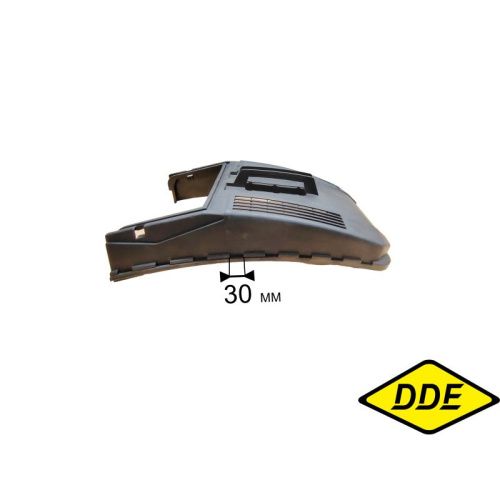 Травосборник г/к DDE -крышка к WYZ22-1_Рапсодия нового образца-Tehinstrument