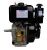 Двигатель Lifan Diesel 188F, вал ?25мм-Tehinstrument