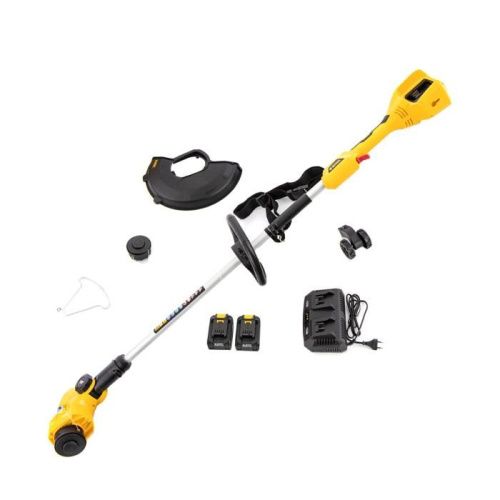 Триммер аккумуляторный Denzel RТ300-36-Tehinstrument