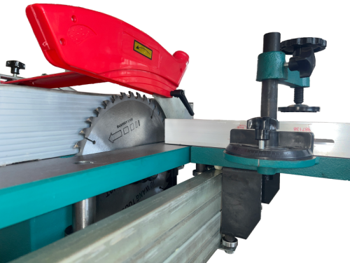 Деревообрабатывающий станок  Sturm WM1922-Tehinstrument